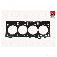 Прокладка ГБЦ, головки блока цилиндров FAI AUTOPARTS 5027049284579 hg1441 Jeep Cherokee (KJ) 3 Внедорожник 2.4 Laredo 147 л.с. 2001 – 2004 OX 62JO