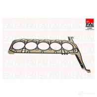 Прокладка ГБЦ, головки блока цилиндров FAI AUTOPARTS hg1658b W08 6TW Ford Transit 7 (FD) Автобус 3.2 TDCi 200 л.с. 2008 – 2014 5027049469792