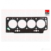 Прокладка ГБЦ, головки блока цилиндров FAI AUTOPARTS 5027049258532 hg1401 0MO 8H60 Renault Kangoo (FC) 1 Фургон 1.9 D 65 (FC0E. FC02. FC0J. FC0N) 64 л.с. 1997 – 2025