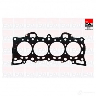 Прокладка ГБЦ, головки блока цилиндров FAI AUTOPARTS MA F8Z7 hg1558 5027049228344 Honda Civic 6 (MA, MB) Фастбэк 1.6 i (MB1) 113 л.с. 1994 – 1997