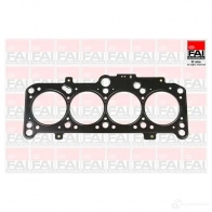 Прокладка ГБЦ, головки блока цилиндров FAI AUTOPARTS hg538 Seat Ibiza (6K1) 2 Хэтчбек 1.9 SDI 64 л.с. 1996 – 1999 TTO MQ7 5027049019997