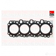 Прокладка ГБЦ, головки блока цилиндров FAI AUTOPARTS 5027049323926 2168024 LP93 R hg2132d
