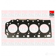 Прокладка ГБЦ, головки блока цилиндров FAI AUTOPARTS 5027049445994 D8X2X Y Hyundai H1 Starex hg2171