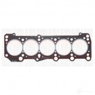Прокладка ГБЦ, головки блока цилиндров FAI AUTOPARTS 5027049015531 3WMM UH Audi A6 (C4) 1 1994 – 1997 hg545