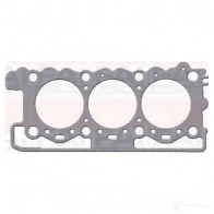 Прокладка ГБЦ, головки блока цилиндров FAI AUTOPARTS 5027049476516 hg1627b Land Rover Discovery 4 (L319) Внедорожник 3.0 TD 4x4 272 л.с. 2009 – 2024 0AHZ 80