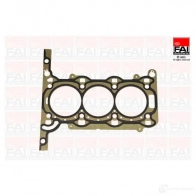 Прокладка ГБЦ, головки блока цилиндров FAI AUTOPARTS hg1792 Opel Corsa (D) 4 Хэтчбек 1.0 (L08. L68) 65 л.с. 2009 – 2014 5027049370241 SPXB7 V