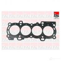 Прокладка ГБЦ, головки блока цилиндров FAI AUTOPARTS Ford Focus 2 Хэтчбек 1.6 Ti 115 л.с. 2004 – 2012 3 OAO6A 5027049354715 hg1620