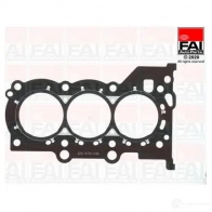 Прокладка ГБЦ, головки блока цилиндров FAI AUTOPARTS BJKH P2 hg2306 1438817223