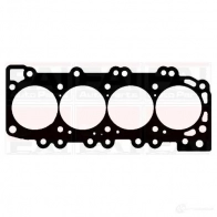 Прокладка ГБЦ, головки блока цилиндров FAI AUTOPARTS 5027049310834 hg1827a HWJ1 5CP Nissan Navara (D40) 2 Пикап 2.5 dCi 4WD (D40TT. D40T. D40M. D40BB) 190 л.с. 2009 – 2025