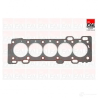 Прокладка ГБЦ, головки блока цилиндров FAI AUTOPARTS Volvo V70 2 (285) 1999 – 2008 hg1386 5027049228924 A 9U5K