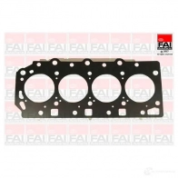 Прокладка ГБЦ, головки блока цилиндров FAI AUTOPARTS 5027049446038 hg2171b Z U3TEN Hyundai H1 Starex