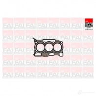 Прокладка ГБЦ, головки блока цилиндров FAI AUTOPARTS hg2261 5027049476820 1419034377 Z 8U9C