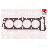 Прокладка ГБЦ, головки блока цилиндров FAI AUTOPARTS 5027049011373 Opel Frontera (A) 1 Кроссовер 2.3 TD (5JMWL4) 100 л.с. 1992 – 1998 hg522 YD4 BM4