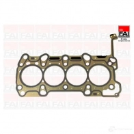 Прокладка ГБЦ, головки блока цилиндров FAI AUTOPARTS 2168005 hg2122c WAX 0QVB 5027049395220