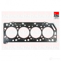 Прокладка ГБЦ, головки блока цилиндров FAI AUTOPARTS hg1823c 5027049309531 XZH EK Hyundai H1 Starex