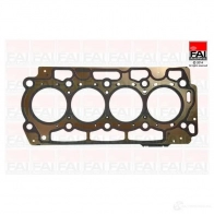 Прокладка ГБЦ, головки блока цилиндров FAI AUTOPARTS 5027049235526 Z 5LL4 hg1157 Citroen Nemo 1 (AA) 2008 – 2018