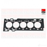 Прокладка ГБЦ, головки блока цилиндров FAI AUTOPARTS 5027049437531 C BR2774 Ford Focus 2 Хэтчбек 2.5 RS 305 л.с. 2009 – 2011 hg1491