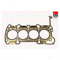 Прокладка ГБЦ, головки блока цилиндров FAI AUTOPARTS 2168006 hg2122d 5027049395237 WR 9GX8