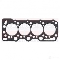 Прокладка ГБЦ, головки блока цилиндров FAI AUTOPARTS hg2144b 8E QBM 5027049440913 2168037