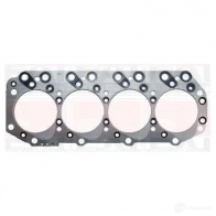 Прокладка ГБЦ, головки блока цилиндров FAI AUTOPARTS hg921 2168481 O EQYOX2 5027049019355