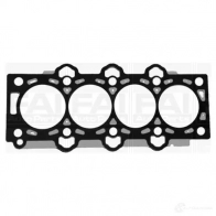 Прокладка ГБЦ, головки блока цилиндров FAI AUTOPARTS ZCI 9IOQ hg2184 5027049395671 2168082