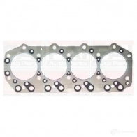 Прокладка ГБЦ, головки блока цилиндров FAI AUTOPARTS I 6S3QM 5027049109605 hg977 Opel Frontera (A) 1 Кроссовер 2.8 TD (5BMWL4) 113 л.с. 1995 – 1998