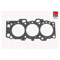 Прокладка ГБЦ, головки блока цилиндров FAI AUTOPARTS hg2169r U3 8XS 2168056 5027049348448