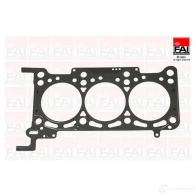 Прокладка ГБЦ, головки блока цилиндров FAI AUTOPARTS M7XFS VS 5027049370784 2167707 hg1607b