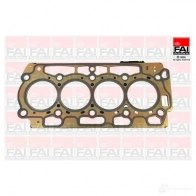 Прокладка ГБЦ, головки блока цилиндров FAI AUTOPARTS 964R 6WX 5027049395107 Ford Transit Connect 2 (C307) Универсал 1.5 TDCi 101 л.с. 2015 – 2025 hg1655a