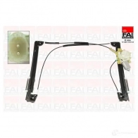 Прокладка клапанной крышки FAI AUTOPARTS 2171969 rc298s 5027049019515 4ZNUL T9