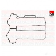 Прокладка клапанной крышки FAI AUTOPARTS 5027049231085 Opel Corsa (C) 3 Хэтчбек 1.0 (F08. F68) 60 л.с. 2003 – 2009 rc1381s Q50D M