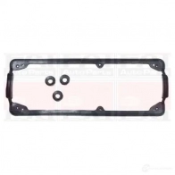 Прокладка клапанной крышки FAI AUTOPARTS 9EBV7E D rc788s 5027049170261 Seat Ibiza (6K1) 2 Хэтчбек 1.4 54 л.с. 1997 – 1999