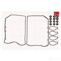 Прокладка клапанной крышки FAI AUTOPARTS 5027049247123 Subaru Impreza (GC) 1 Седан 2.0 Turbo GT AWD (GC8) 211 л.с. 1994 – 2000 rc1282s YAK C5J8