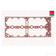 Прокладка клапанной крышки FAI AUTOPARTS D 4LGH6Q rc1625s 5027049351585 Fiat Ducato (250) 3 Фургон 2.3 120 Multijet 2.3 D 4x4 120 л.с. 2010 – 2024