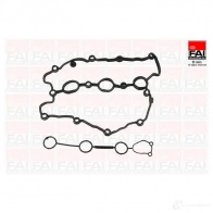 Прокладка клапанной крышки FAI AUTOPARTS rc1604sk Audi A6 Allroad (C6) 3 2004 – 2010 5027049340435 MNW31M 4