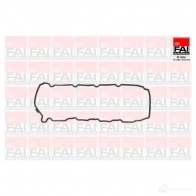 Прокладка клапанной крышки FAI AUTOPARTS rc2239s 7 P4DG Nissan Navara (D40) 2 Пикап 2.5 dCi 4WD (D40TT. D40T. D40M. D40BB) 190 л.с. 2009 – 2025 5027049489134