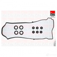 Прокладка клапанной крышки FAI AUTOPARTS rc2128s 5027049419834 0 SOBAR 2171867