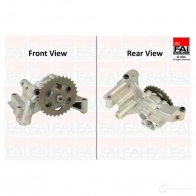 Прокладка клапанной крышки FAI AUTOPARTS 5027049250529 BU 5REI rc1169s 2171580