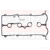 Прокладка клапанной крышки FAI AUTOPARTS 2172163 5027049112247 rc971s M99 WU