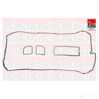 Прокладка клапанной крышки FAI AUTOPARTS Ford Galaxy 0 5QEVGH rc1638sk 5027049470569