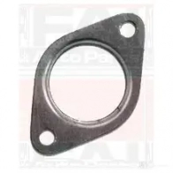 Прокладка трубы глушителя FAI AUTOPARTS 5027049064959 KL7 OG Peugeot 406 1 (8B) Седан dp284