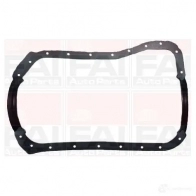 Прокладка поддона FAI AUTOPARTS sg395 2172287 5027049016170 NO4 Y3U