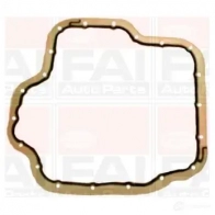 Прокладка поддона FAI AUTOPARTS sg746 5027049114449 Opel Astra (F) 1 Универсал 1.7 TD (F08. C05) 68 л.с. 1994 – 1998 FL04 T