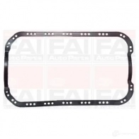 Прокладка поддона FAI AUTOPARTS IF 0E1OO 5027049015265 sg333 Honda Civic 6 (MB, EK, EJ) 1995 – 2000