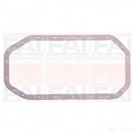 Прокладка поддона FAI AUTOPARTS 5027049024878 Volkswagen Golf 3 (1H1) Хэтчбек 1.3 54 л.с. 1991 – 1992 sg241 6J WNB