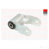 Крепление листовой рессоры FAI AUTOPARTS 5027049405196 ss8221 Renault Master 3 (FV, JV, EV) 2010 – 2020 2R B86J