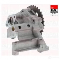 Масляный насос FAI AUTOPARTS 2170702 LG DXXM 5027049270213 op233 - Изображение 2