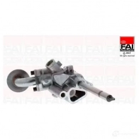 Масляный насос FAI AUTOPARTS Q N09L 5027049274853 op229 2170698 - Изображение 2
