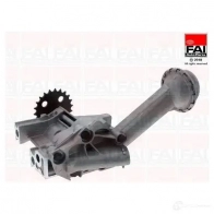 Масляный насос FAI AUTOPARTS MF 1C5JF 1222595473 op350 5027049543492 - Изображение 2