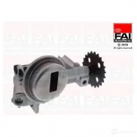 Масляный насос FAI AUTOPARTS MF 1C5JF 1222595473 op350 5027049543492 - Изображение 3